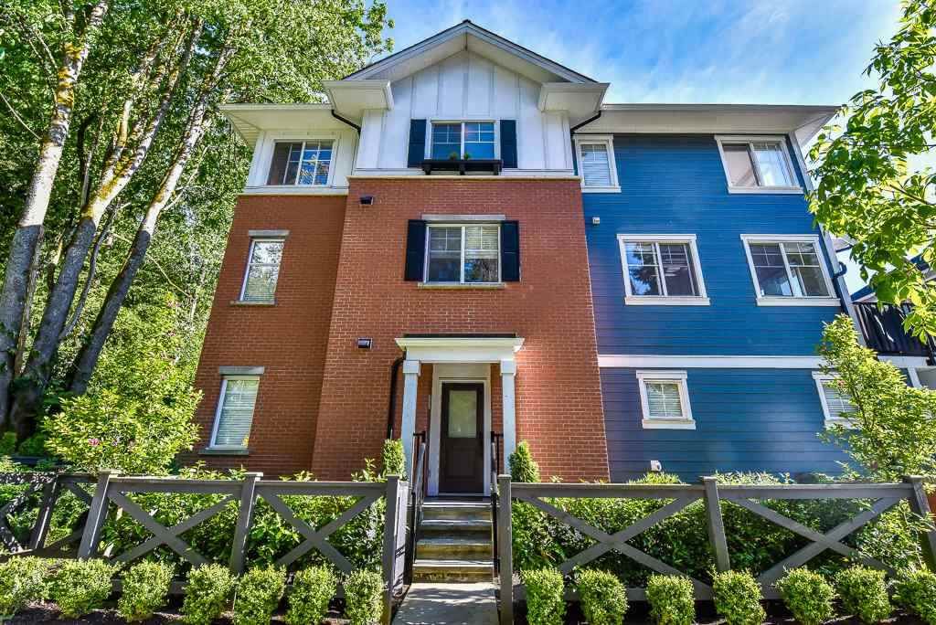 I have sold a property at 1 16458 23A AVE in Surrey
