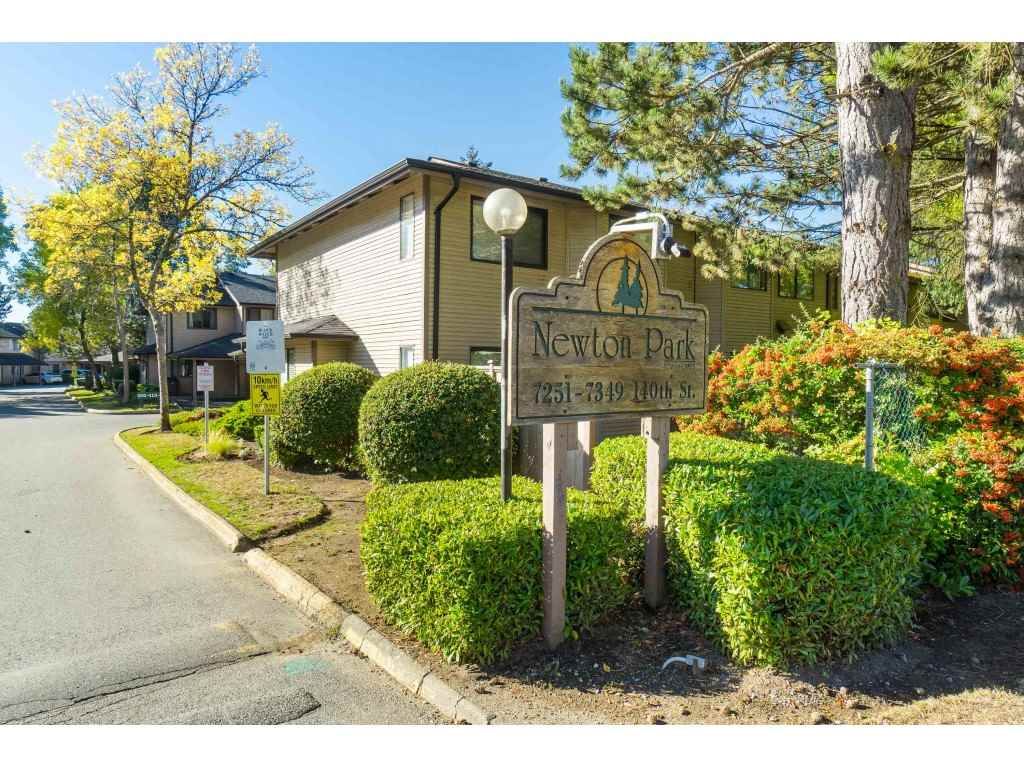 I have sold a property at 159 7269 140 ST in Surrey
